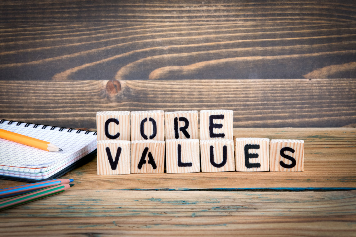 Core Values