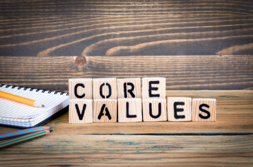 Core Values