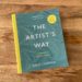 The Artist's Way book by Julia Cameron